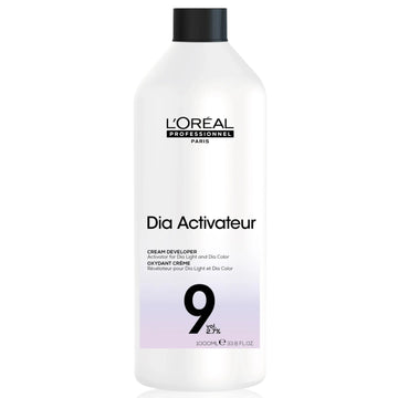 L’Oréal Professionnel Diactivateur 9 Vol 1000ml (2.7%)